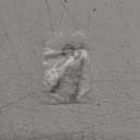 Mini Pen,Non-Toxic Titanium EDC Pen with Keychain, Compact and Stylish Small Pen(Only 82mm in Length and Comes with 2 Refill Cartridges)