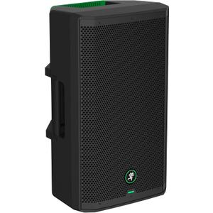 Mackie Thrash212 GO 12" Battery-Powered Loudspeaker
300W battery powered speaker with Bluetooth and 12 inch woofer for concerts, DJing and outdoor events