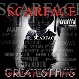 Scarface - Greatest Hits Explicit Lyrics, Audio CD