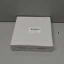 eletecpro 4x4 Vintage Picture Frame with Real Glass Cover, Ornate Antique Photo Frame, Display 4x4 Picture for Tabletop or Wall, Green Home Decor for Gallery Art