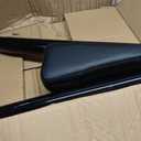 2009-2025 Sissy Bar for Harley Davidson Touring, 26'' Detachable Rear Passenger Backrest for Road King, Road Glide, Street Glide, Ultra Limited, Electra Glide, CVO, Ultra Classic Electra Glide