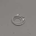 Apple USB-C to Lightning Cable (1 m): Fast and Convenient Charging, Lightning to USB-C or Thunderbolt 3