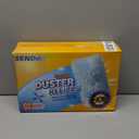 60 Count Electrostatic Duster Refills Compatible with Swiffer Duster, Multi-Surface Dusting Refills, Microfibre Dusters for Cleaning, Unscented