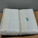 Pampers Swaddlers Diapers, Size 1 (8-14 lbs), 198 Count, Absorbent, Keeps Baby Dry and Comfortable, Skin Safe Disposable Baby Diaper (Packaging May Vary)