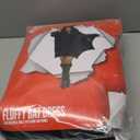 Morph - Bat Costume Adult Women, Bat Wings Costume Plus Size, Halloween Costumes For Women, Halloween Costumes 2025 (3X-Large)