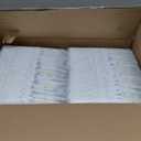 Pampers Swaddlers Diapers, Size 5 (20-37 lbs), 132 Count, Absorbent, Keeps Baby Dry and Comfortable, Skin Safe Disposable Baby Diaper