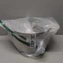 Kirecoo Stainless Steel Stock Pot - 12 Quart Heavy Duty Stock Cooking Pot with Visible Lid for Pasta, Soup, Spaghetti, Nonstick Thick Bottom Big Stockpot, Cookware for Canning, Boiling, Simmer