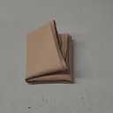 TRZZ Silicone Waterproof Under Sink Mat 28" x 19", Drip Tray and Cabinet Liner for Kitchen and Bathroom, Prevents Water Damage and Organizes Cabinets (Beige)