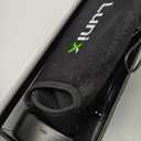 LX19 Red Light Therapy for Knee, Elbow and Shoulder, Triple Chips LED 850 and 660nm, Infrared Therapy for Circulation & Joint Support, Rechargeable, Adjustable Intensity