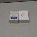 Anti Snoring Devices, Double Vortex Anti Snoring Device, Snoring Solution, Adjustable Wind Speed, Suitable for All Nose Shapes, Stop Snoring Suitable for Men and Women, Blue-TY01