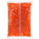 Albanese Candy, Orange Gummi Bears, 5-pound Bag (EXP 11/19/25)