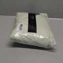 Queen Size 4 Piece Sheet Set - Comfy Breathable & Cooling Bed Sheets Set - Hotel Luxury Bedding for Women, Men, Kids, Teens, Boys & Girls - Deep Pockets and Wrinkle Free - Oeko-Tex - Light Sage Green