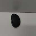 TECKNET Ergonomic Mouse, Bluetooth Wireless Vertical Mouse, Rechargeable Battery, Quiet Clicks, 4800 DPI Adjustable, BT5.0/3.0 & 2.4G Connect, Easy to use, Wide Compatibility - Black