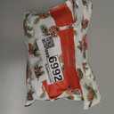 BIRDROCK HOME Christmas Stocking Holders for Mantle - Weighted Metal Hanger for Stockings & Holiday Decor - Metal Hook for Fireplace, Staircase, Shelf - Non-Scratch Base - Holiday Collection, Set of 4