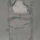 BROOKLYN VERTICAL Mens 6-Pack Tank Tops | Moisture-Wicking Ribbed Lightweight Undershirts (X-Large, Grey)