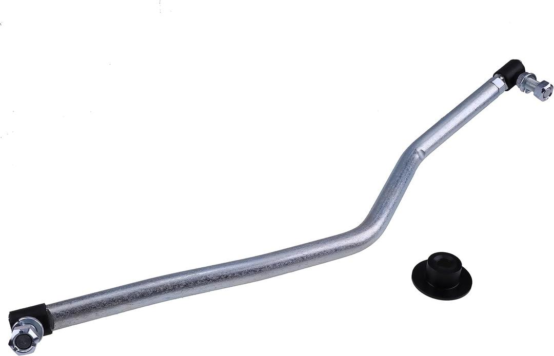 JZGRDN Right Adjustable Drag Link 532194741 194741 Compatible with Husqvarna Poulan Craftsman