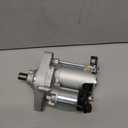 17728N Starter Fit for 1999-2006 Honda Odyssey 3.5, 2003-2005 Pilot 3.5, 1995-2007 Accord 3.0, 1997-2003 Acura CL V6 1996 1998 2000 2001 2002 2004 06312-P8A-5050 410-54027