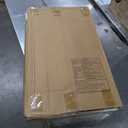 Portable Changing Table for Baby, GIGYES Foldable Baby Changing Station with Wheels & Adjustable Height, Large Storage Rack & Shelf, Ideal for Newborn and Infants