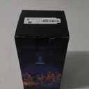 Bug Zapper Outdoor, Mosquito Zapper with LED Light, Fly Zapper Outdoor Indoor, Insect Zapper Electric Fly Traps, Plug in Mosquito Killer for Patio Yard