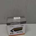 12V 150W Portable Electric Car Heater - 360° Rotation