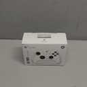 GuliKit ES PRO Wireless Gaming Controller for PC Windows Switch 2 Android iOS - World's Fastest 3.25ms Latency, TMR Anti-Drift Joysticks, 30H Battery, Wake-up Support-White