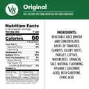 V8 Original 100% Vegetable Juice, 11.5 fl oz Can (24 Pack) (EXP 09/17/27)