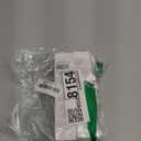 2Pcs Travel Toothbrushes Kit Fold Travel Size Toothbrushes Built-in Toothpaste Container, Including 2 Cleaner Head Soft Bristles for Camping, School, Business Trip (Blue, Pink)