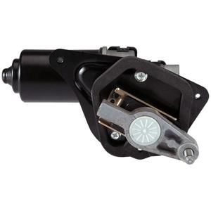 Set of 1 Windshield Window Wiper Motor Assembly Front Side for Ford for Crown Victoria 1995-2002,for Lincoln for Town Car 1995-1997 1pc PPWPM2005 601-206 WEF0953