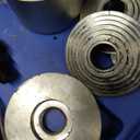 40Pcs Pull and Press Sleeve Kit, Bushing Press Kit for Most Engine Cars