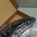 3 Pack Women's Capris Pants Wide Leg Sweatpants Loose Yoga Crop Pants Elastic Casual Soft Capri with Pockets (Large, Black, Dark Gray, Light Gray)