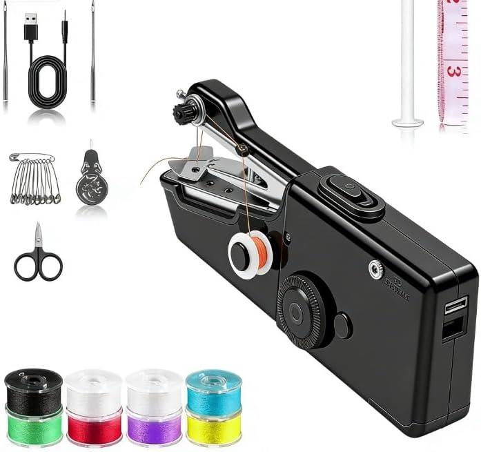 Handheld Sewing Machine