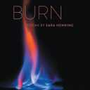 Burn (Crab Orchard Series in Poetry)