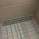 Whirlpool Dishrack OEM W10728159, Grey