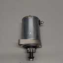 New Starter Replacement for Kawasaki FR691V FR730V FH491V FS481V FS541V FS600V FS604V 21.5-24HP, 21163-0711 21163-0714 21163-0727 21163-0749 21163-7024 21163-7034, 2012-2014 Z-Force RZT46 LTX1046