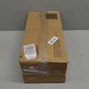 QEEIG Bathroom Shelves Over Toilet  Wall Mounted Floating Shelves Toilet Paper Storage Small Farmhouse Decor Shelf 16 inch Set of 3, Grey (019GY3)