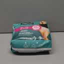 Depend Fresh Protection Adult Diapers, Incontinence & Postpartum Bladder Leak Underwear for Women, Disposable, Maximum, Extra-Large, Blush, 15 Count