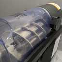 Slushie Machine for Home, Frozen Drink Maker, No Ice Needed & Auto Clean, 6 Preset Programs, Rapid Freezing, Keep 4H Fresh, for Margaritas, Frappes, Milkshakes, Smoothies