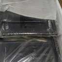 Tohomeor Dresser with Drawers for Bedroom Chest of Drawers Fabric Dresser for Closet,Nursery Entryway Hall Tree TV Stand for Living Room Retro Floral Pattern Drawers Wooden Top (12 Drawers) (11.8"D x 39"W x 48.4"H (12 Drawers))