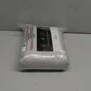 Extra Deep Queen Sheet Set - 6 Piece Breathable & Cooling Sheets - Hotel Luxury Bed Sheets Set - Easy & Secure Fit - Soft, Wrinkle Free & Comfy Sheets Set - Light Grey Sheet Set w/Extra Deep Pockets