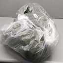 Prelit Christmas Garland 9ft with 50 LED Lights, Battery Opreated Christmas Decor Timer for Mantle Staircase Indoor and Outdoor Prelight Xmas Garland