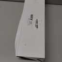 CISDUEO 3 Pcs Artificial Fall Leaves Stem Plants Fall Floral Stems Fake Leaves Silk Faux Fall Greenery Branches Brown with Long Stem for Vases Farmhouse Thanksgiving Autumn Centerpiece Decor