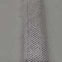 Duck Softex 17 in. L X 36 in. W White Polypropylene Bath Mat Latex Free