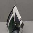 BLACK+DECKER Vitessa Advanced Steam Iron, ICR2020, Even Steam Nonstick Soleplate, Auto Shutoff, Tangle-Free Retractabel Cord, Green (Standard)