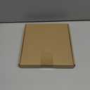 Pod Holder for Ninja Thirsti Pods, 360Rotating 15-Flavor Storage Holder for Ninja Thirsty Drink System Pod Organizer for Ninja Thirsty Flavor Pods,Water Flavoring White