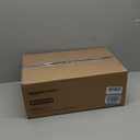 Amazon Basics Incontinence Pads for Women Long, Bladder Control, Postpartum, Moderate Absorbency, Unscented, 108 Count (2 Packs of 54)