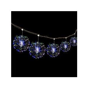 LED Flower Table Light