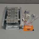 Upgraded 279838-Dryer-Heating-Element-W10724237 fit for Whirlpool Kenmore 70 80 Series Cabrio Roper Maytag Amana Admiral Roper Dryer Heating Element Dryer by AMI PARTS