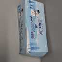 4 Pack Christmas Crafts, Air Dry Clay Snowman Craft, Do You Want to Build a Snowman Christmas Stocking Stuffers for Kids, Toddler Crafts Supplies for Christmas Winter Event Game Toys Xmas Present