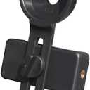 Microscope Kit 41.3mm 41.4mm 41.7mm 42.4mm 42.6mm 43.9mm Telescope Accessories Integrated Mobile Phone Photography case Microscope Lens Adapters (42.6mm)