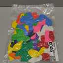 Thickened balloons, 120 PCS Balloons Assorted Colors, Latex Balloons for Kid's Birthday Party, Exquisite Rainbow Balloon, 12 Inches 13 Kinds of Rianbow Colorful Party Balloons Decorations